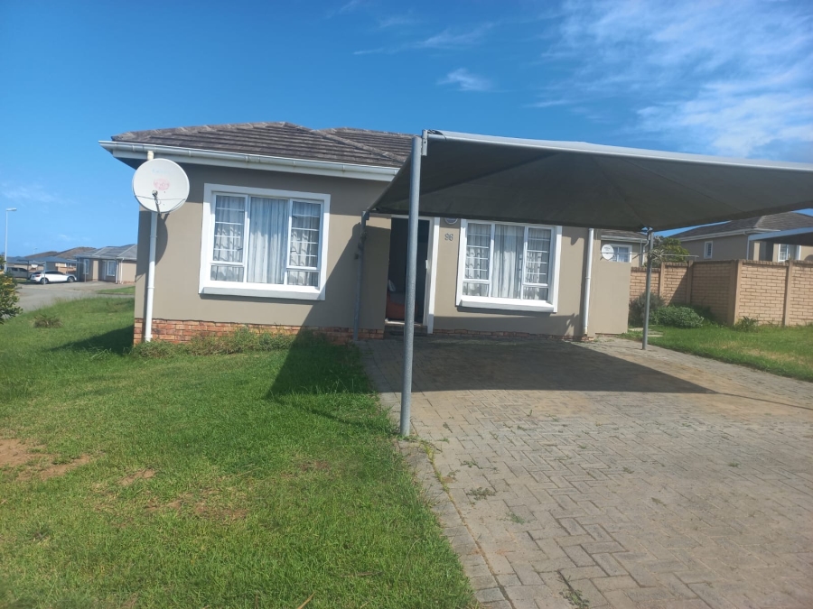 3 Bedroom Property for Sale in Gonubie Eastern Cape